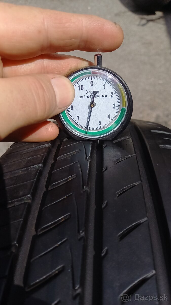 Letné pneumatiky 175/65R14 - 3