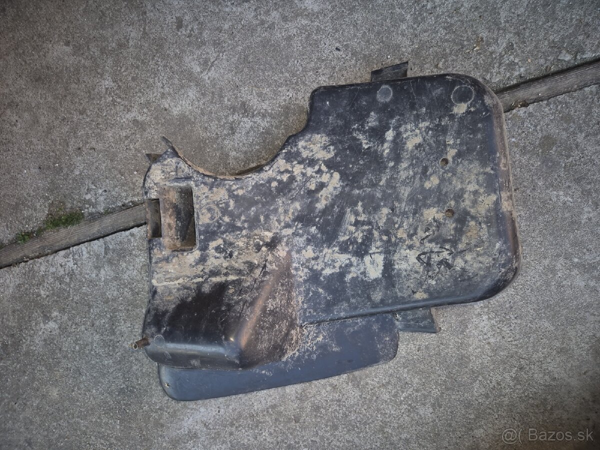 Skuter ND - 3