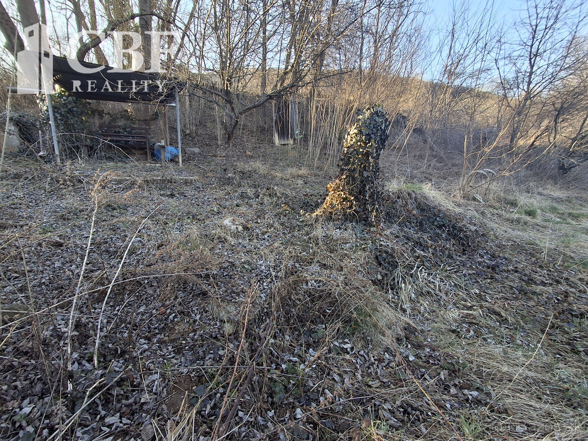 Znížená cena - Na predaj záhrada v Rožňave - 3