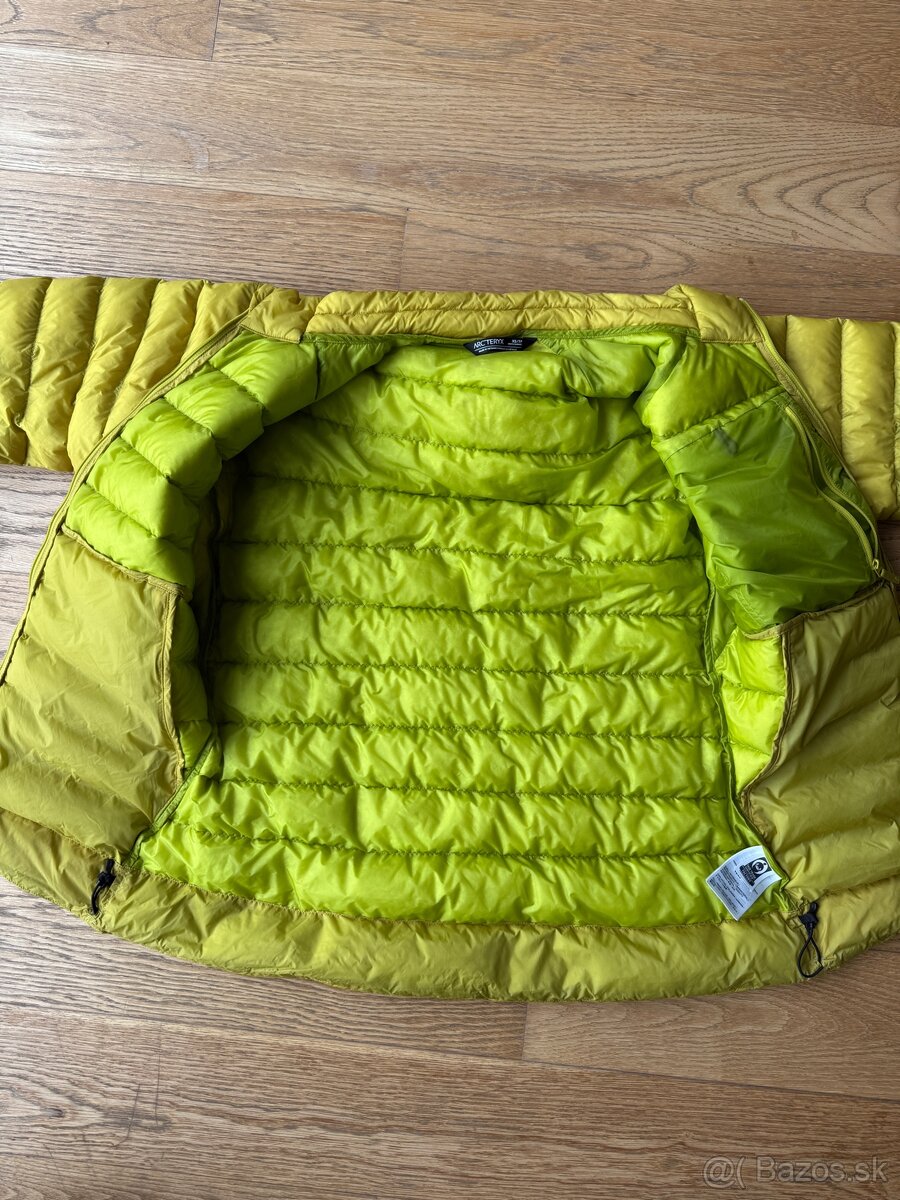 Arcteryx Cerium SV Bunda - 3