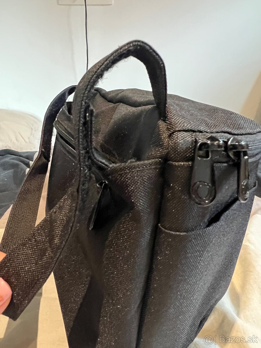 Organizér bugaboo - 3