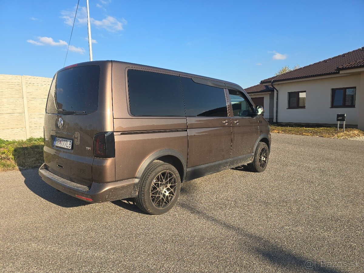 Predám Volkswagen Caravella T5.1 Dsg - 3