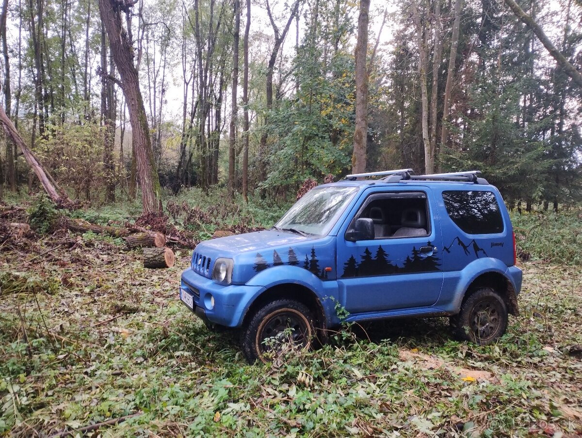 Predám nášho jimika - 3