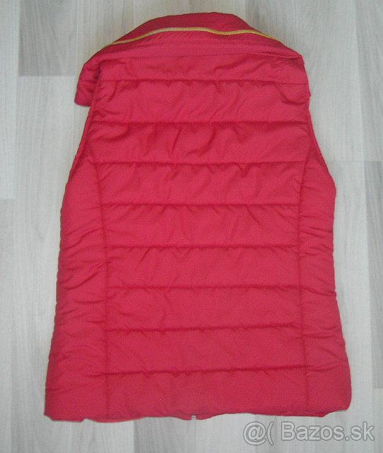 Nenosená vesta č.M - 3