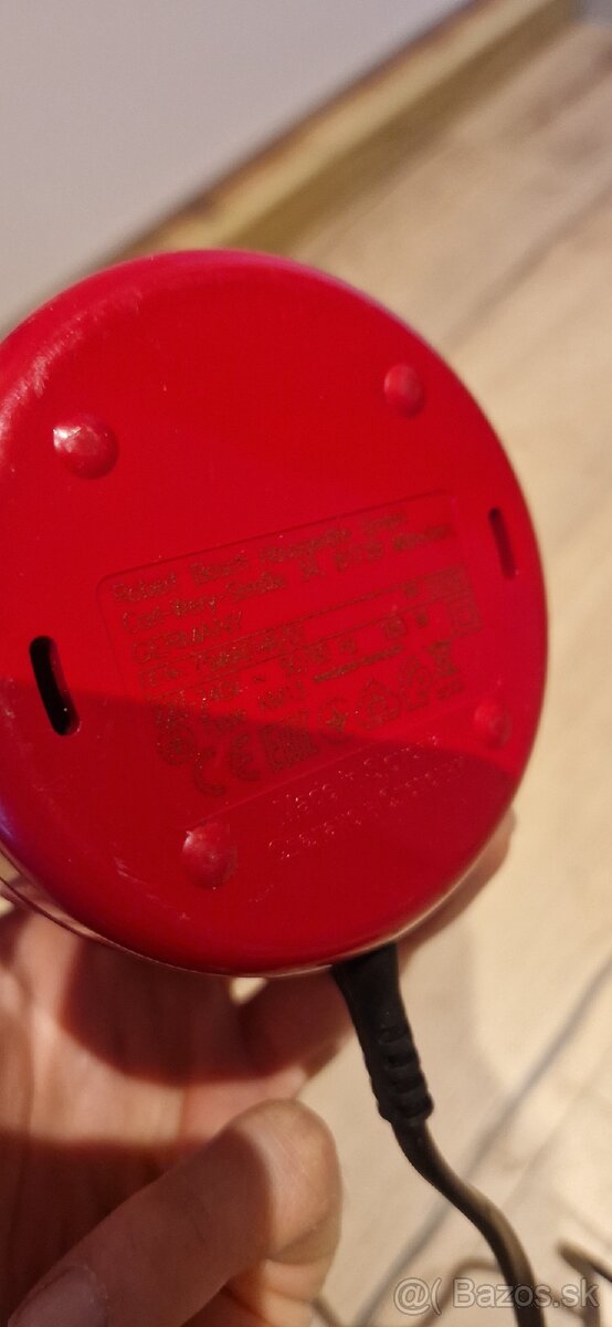 Mlyncek na kávu Bosh - 3