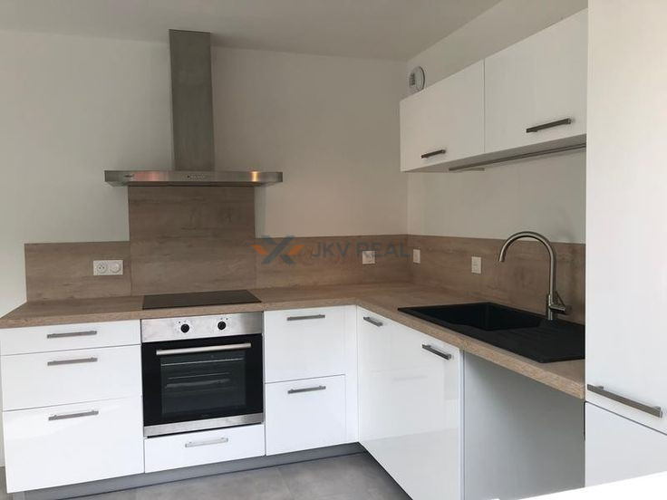 JKVreal – Na predaj 1-izbový byt v tichej časti Ružinova, id - 3