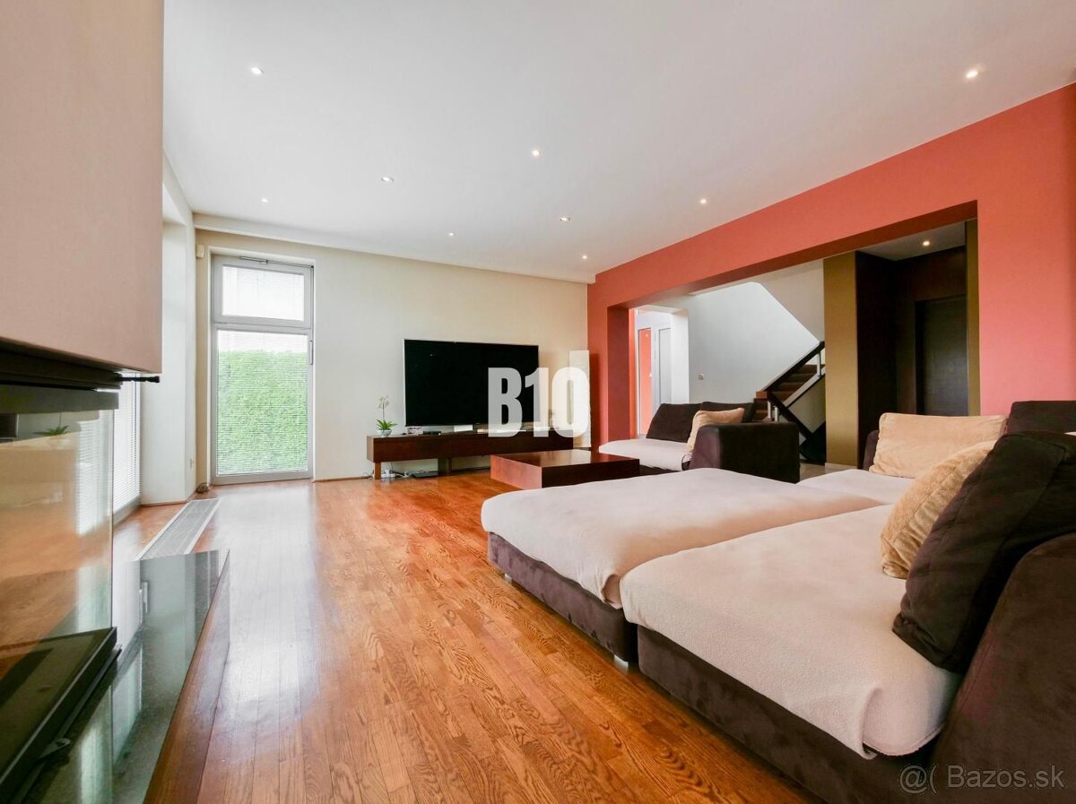 Luxusné bývanie - centrum mesta - znalecký posudok - 3