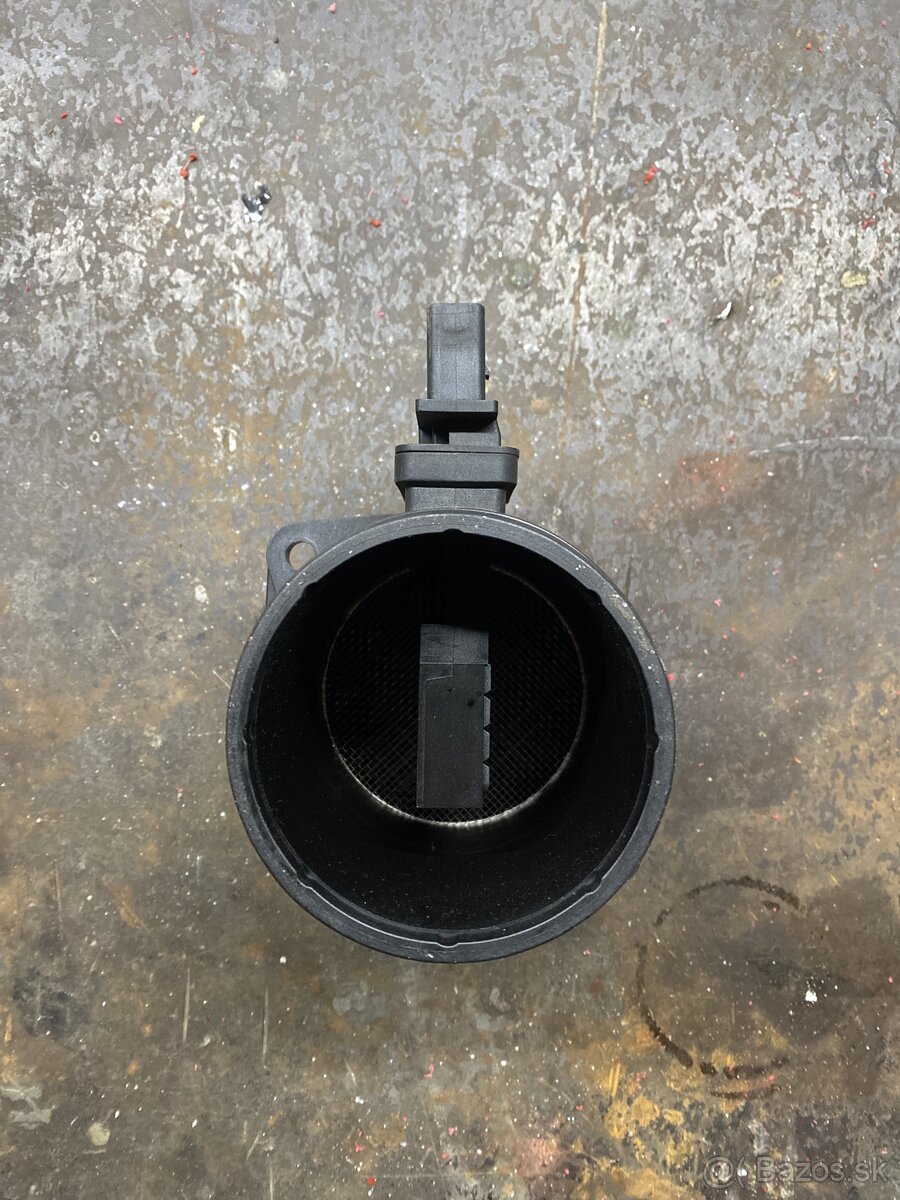 Váha vzduchu 2.0tdi - 3