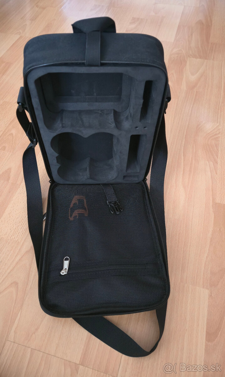 Predám tašku cez rameno pre DJI NEO Fly More Combo - 3