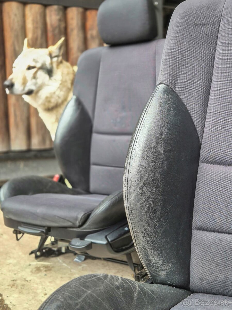 Športové sedačky - 3