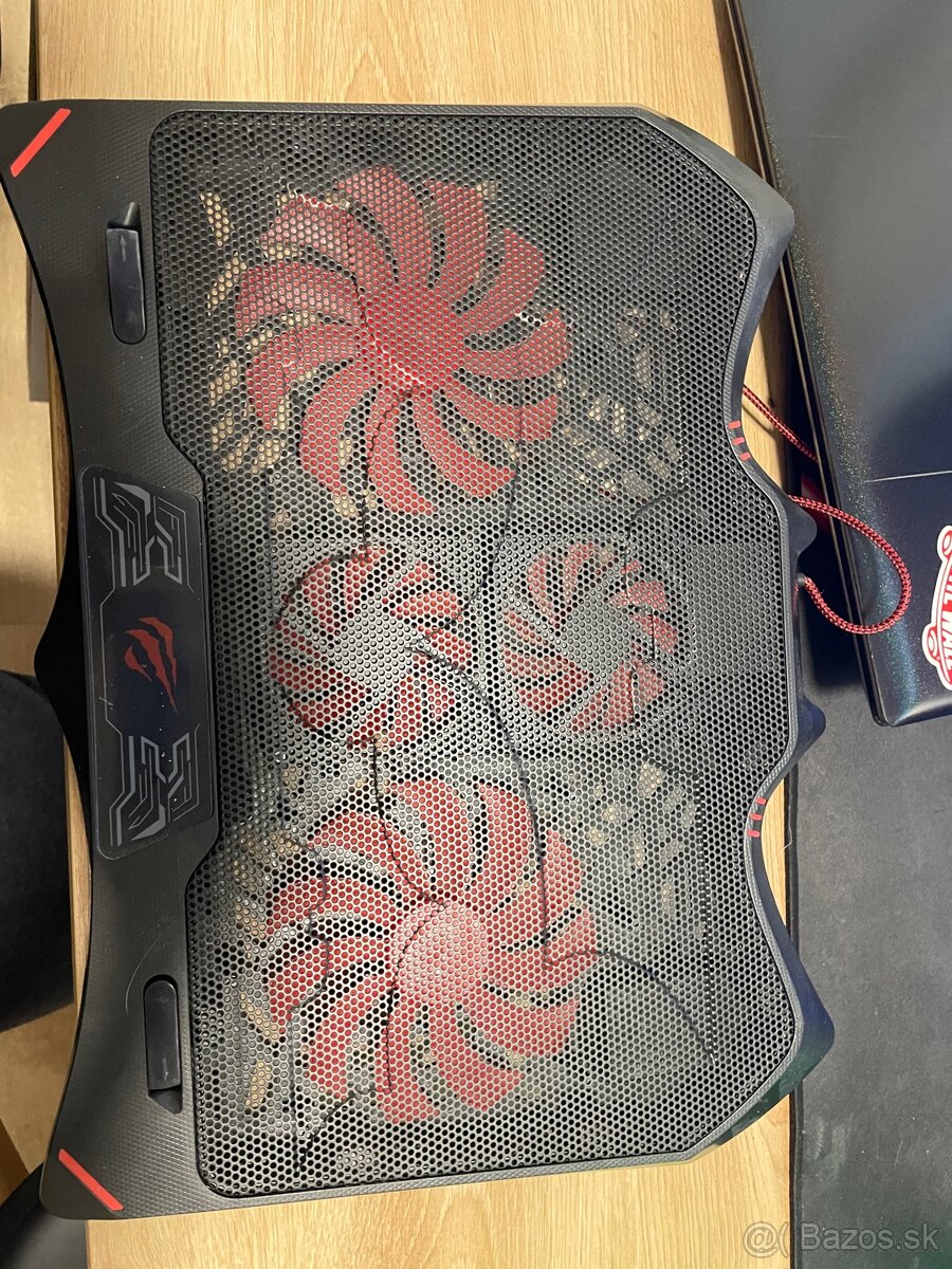 Herný Notebook DELL G5500 - 3