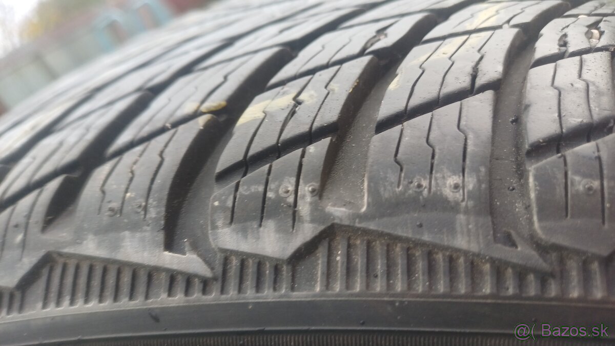 235/45 r20 zimné pneumatiky, Michelin - 3