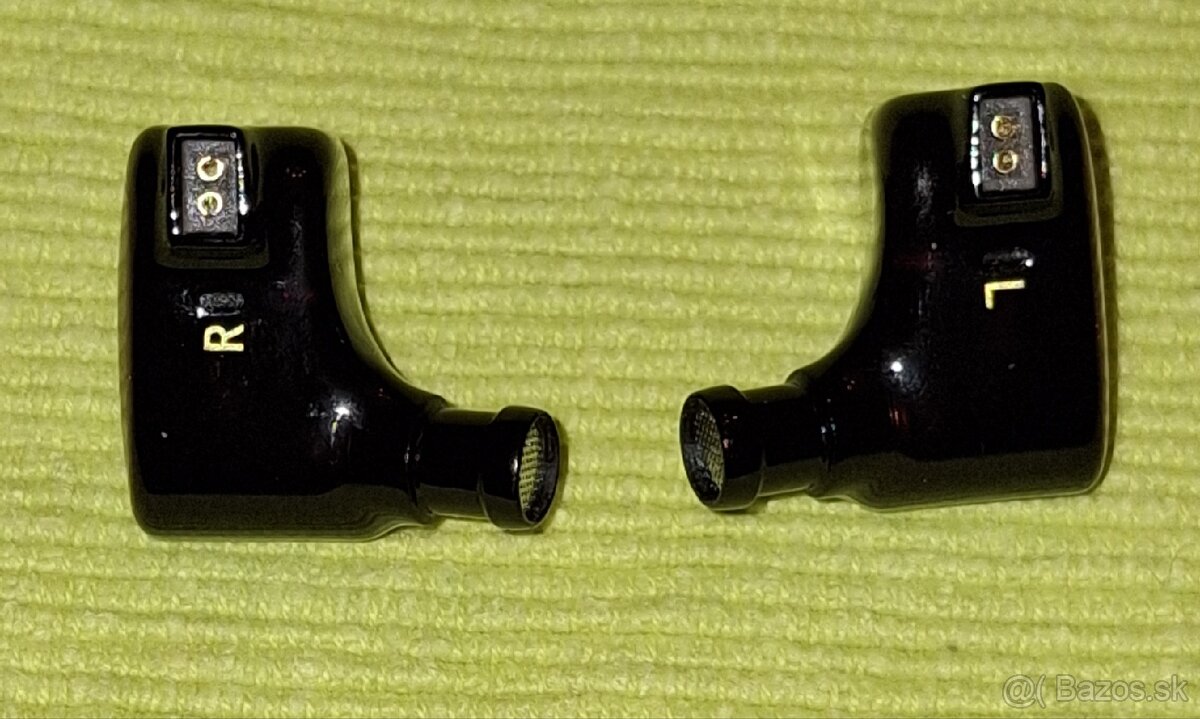 Predám kvalitné slúchadlá in ear. - 3