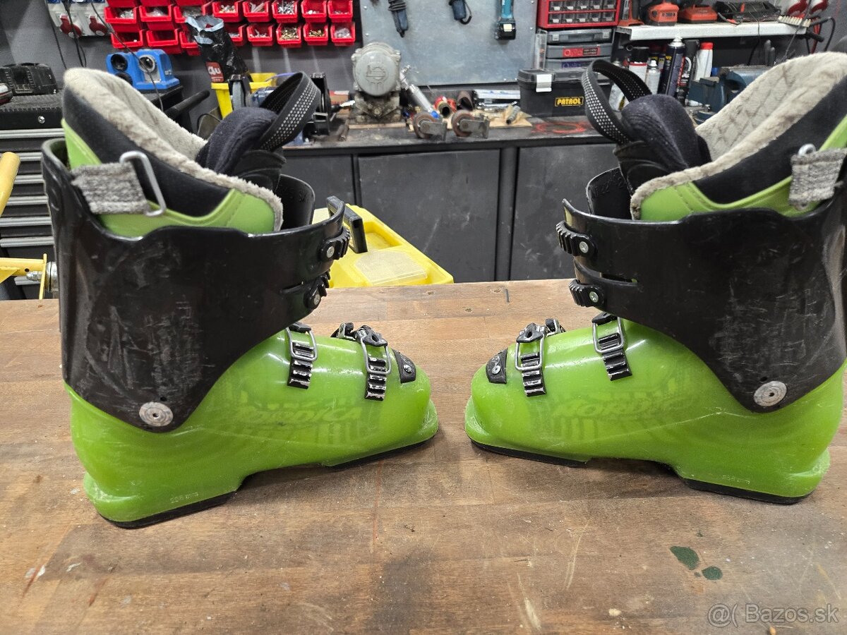 Predam Lyziarky po detoch - 3