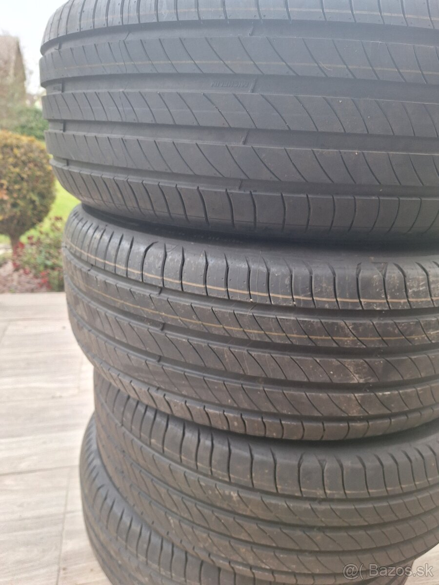 225/55 R18 dot24 Michelin - 3