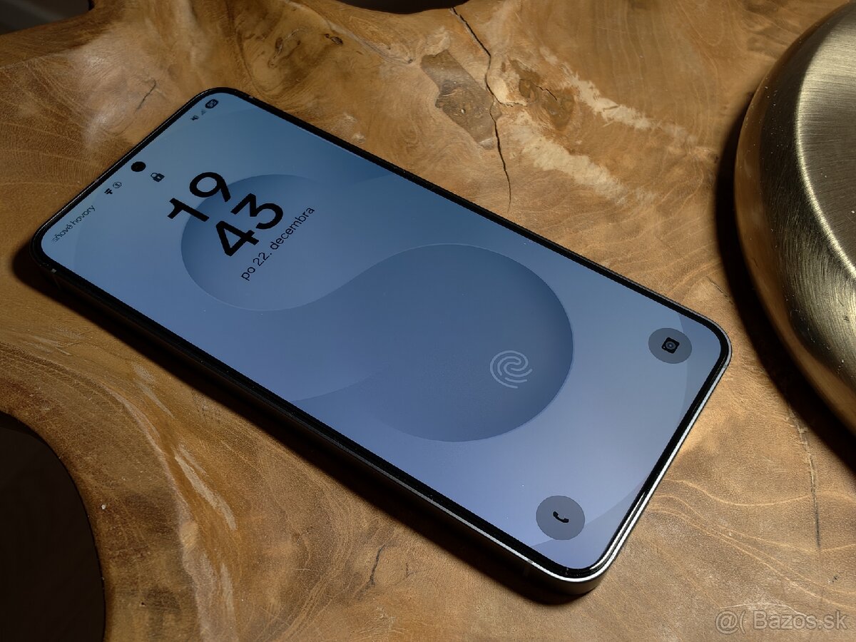 Samsung Galaxy S25 - 3