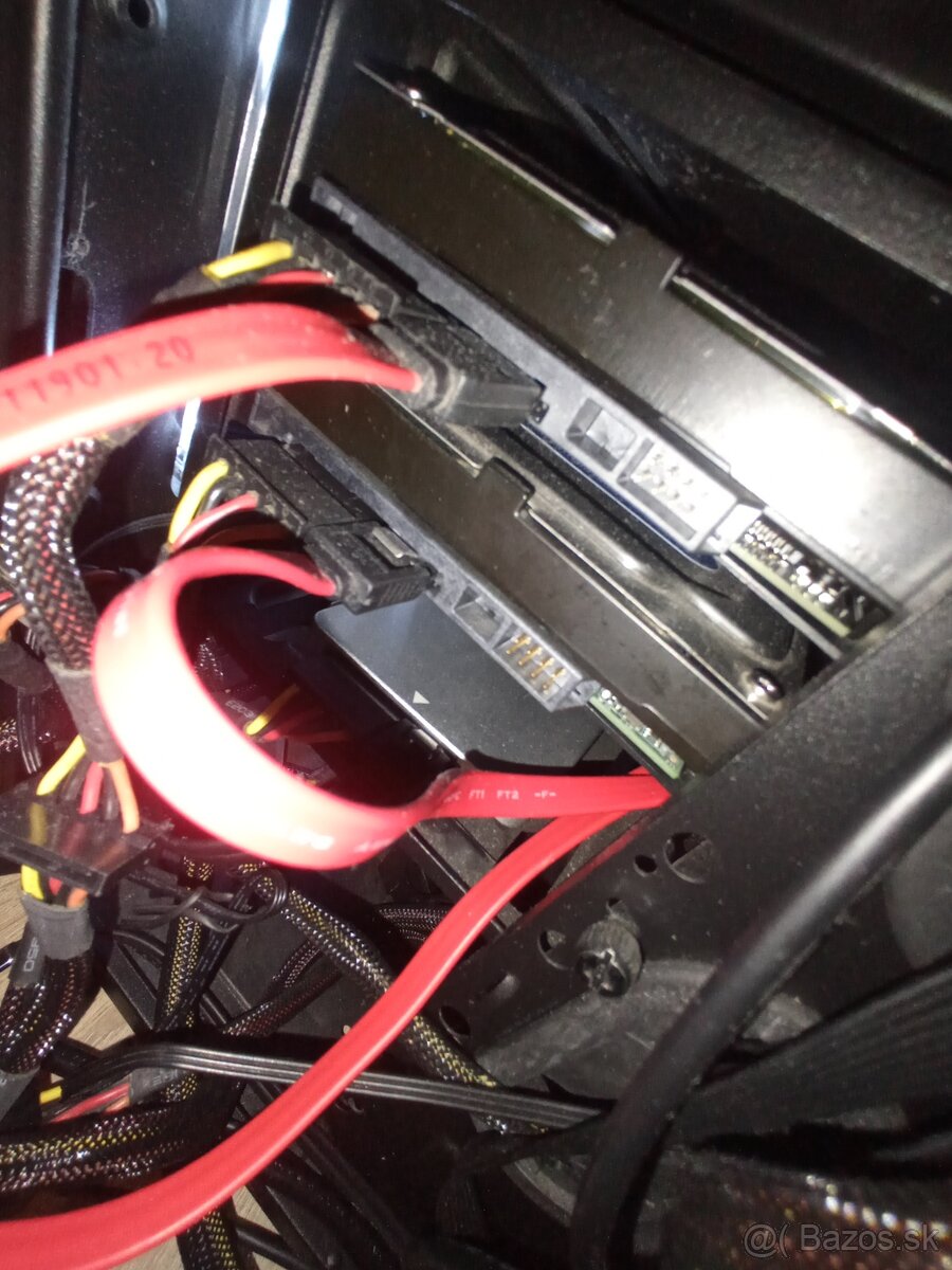 HDD WD Blue 1 TB - 9eur - 3