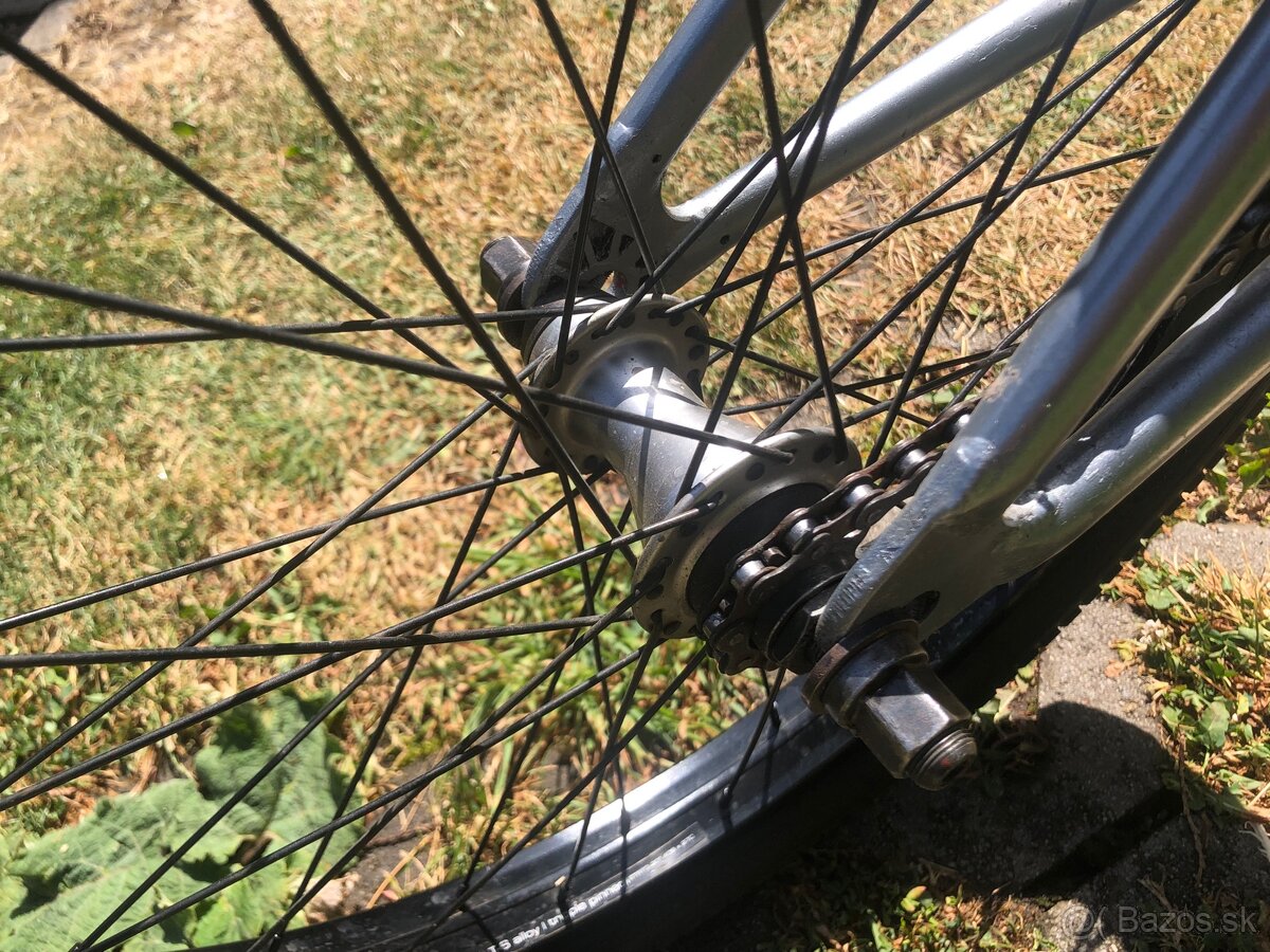 BMX WeThePeople Trust - 3