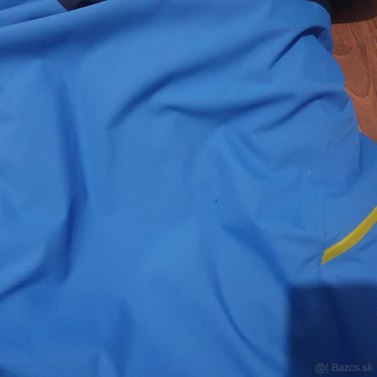 Hannah L lyziarska bunda - 3