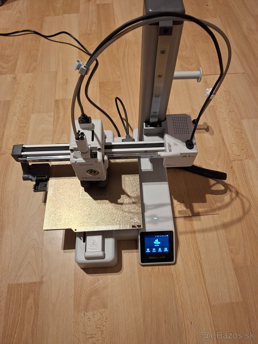 Bambu Lab A1 mini - 3