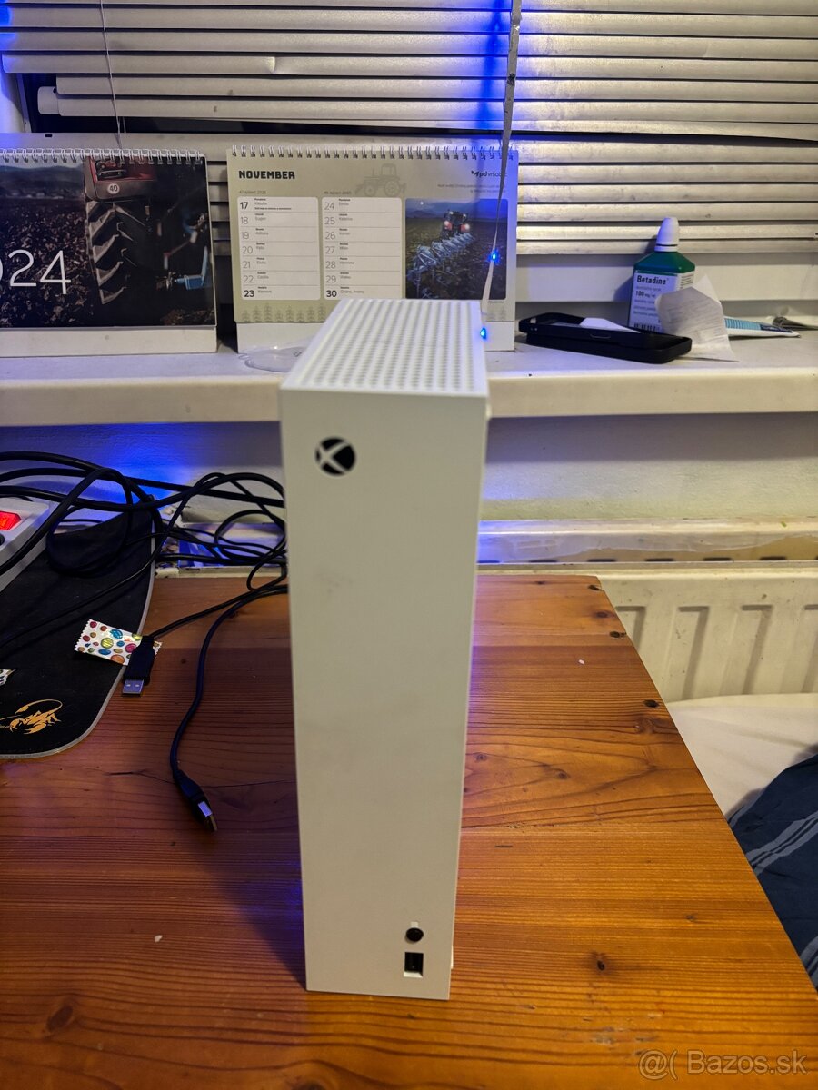 Predam xbox series S - 3