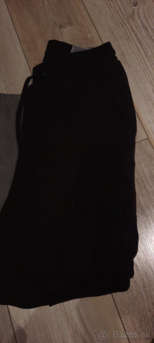 Teplaky kapsacove - S - 3