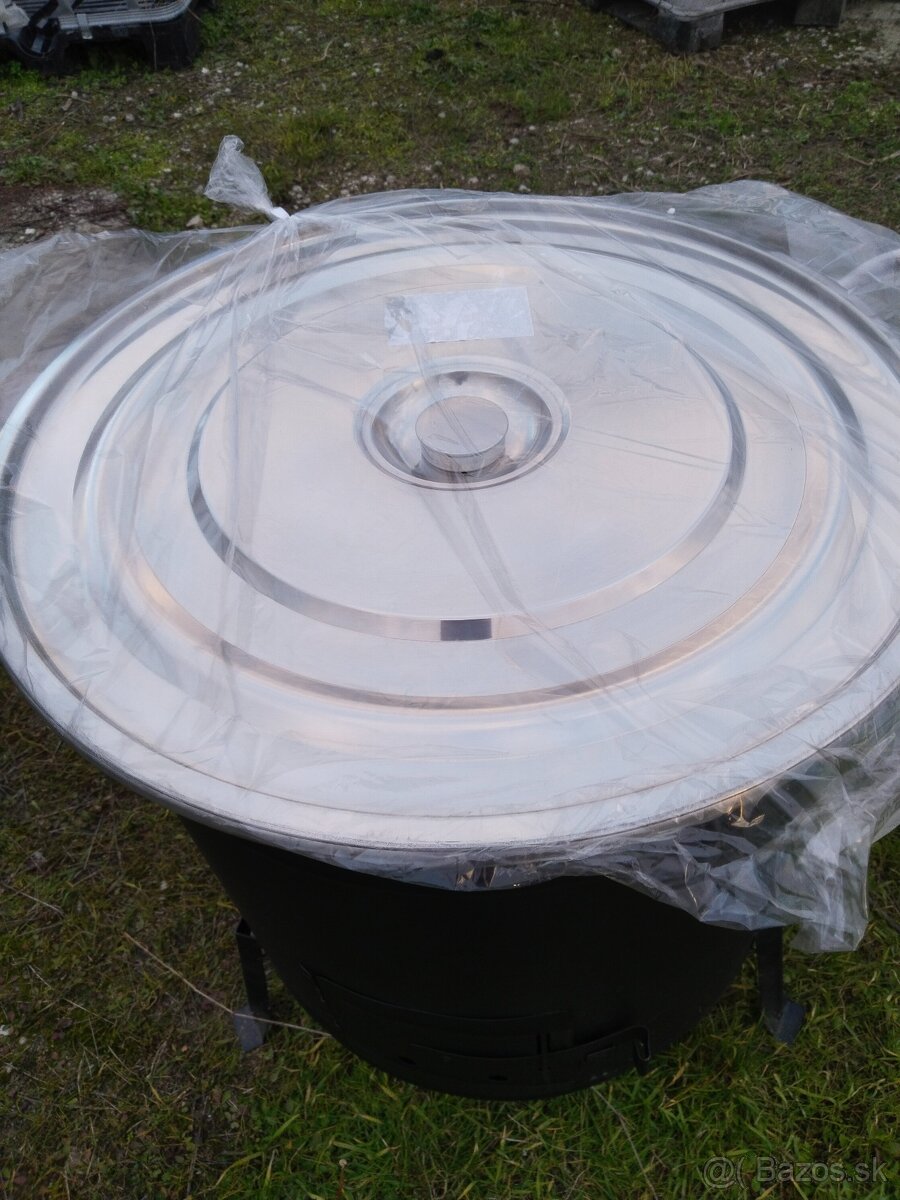 Kotlina kotol pokrievka - 3