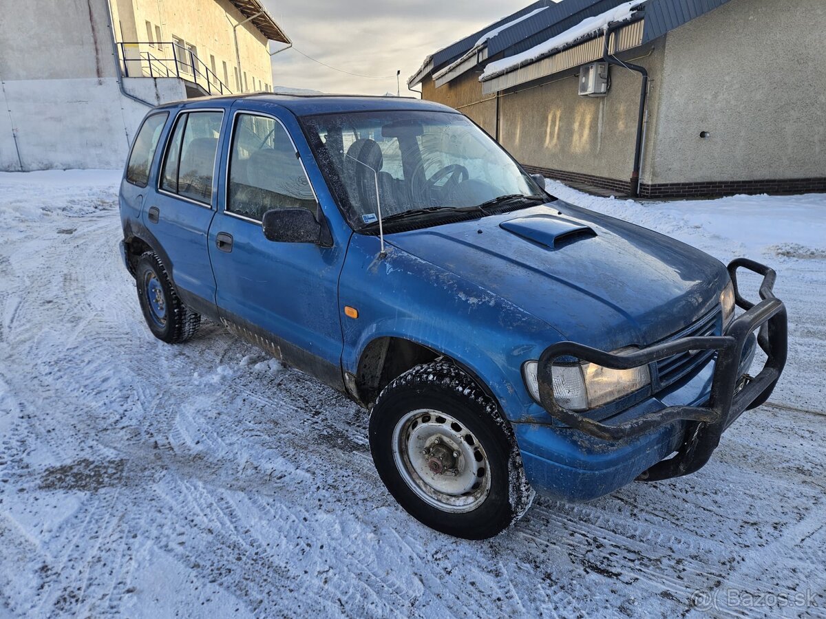 KIA Sportage 2.0td - 3