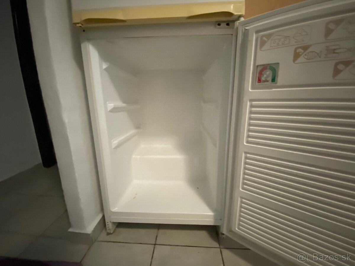 Calex chladnička - 3