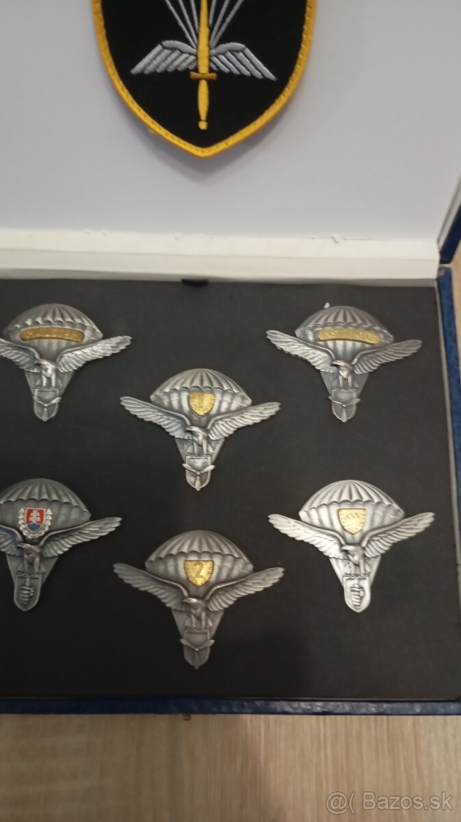 Špeciálne sily - 3