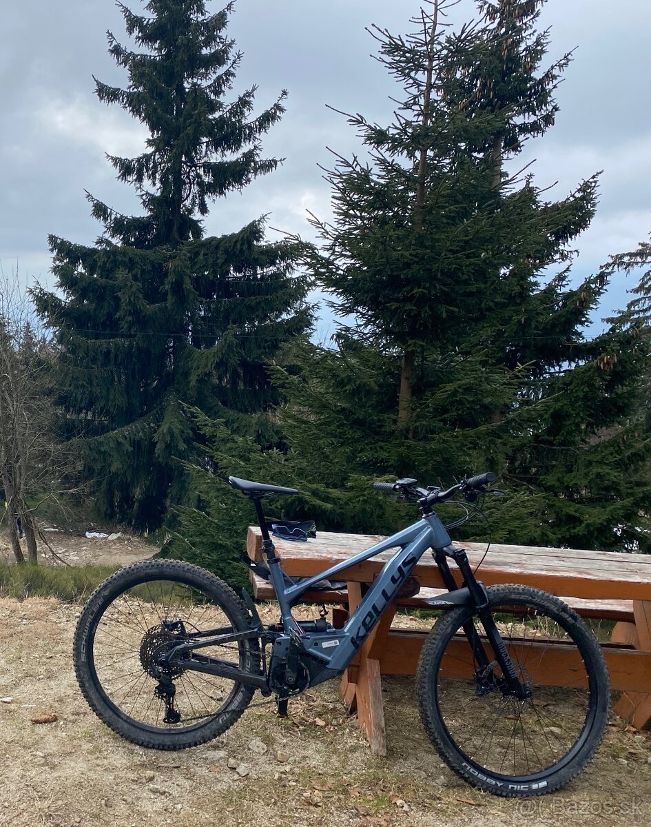 Kellys Theos R30 M - 3