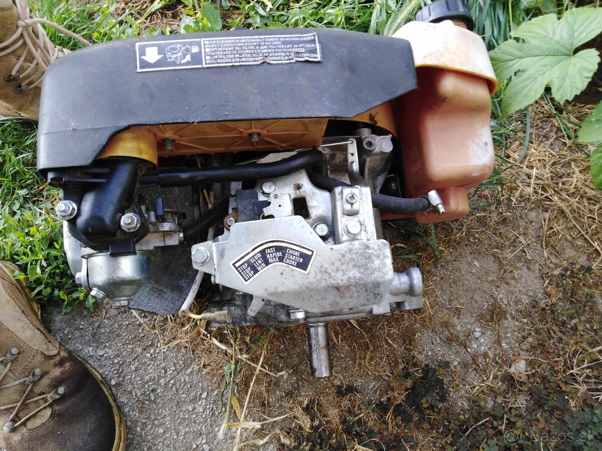 Motor Robix sumec spev 160 - 3