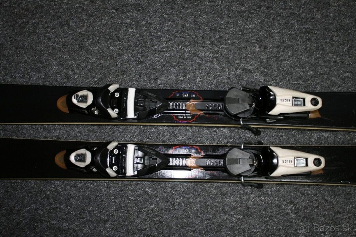 lyže Rossignol 175 cm - 3
