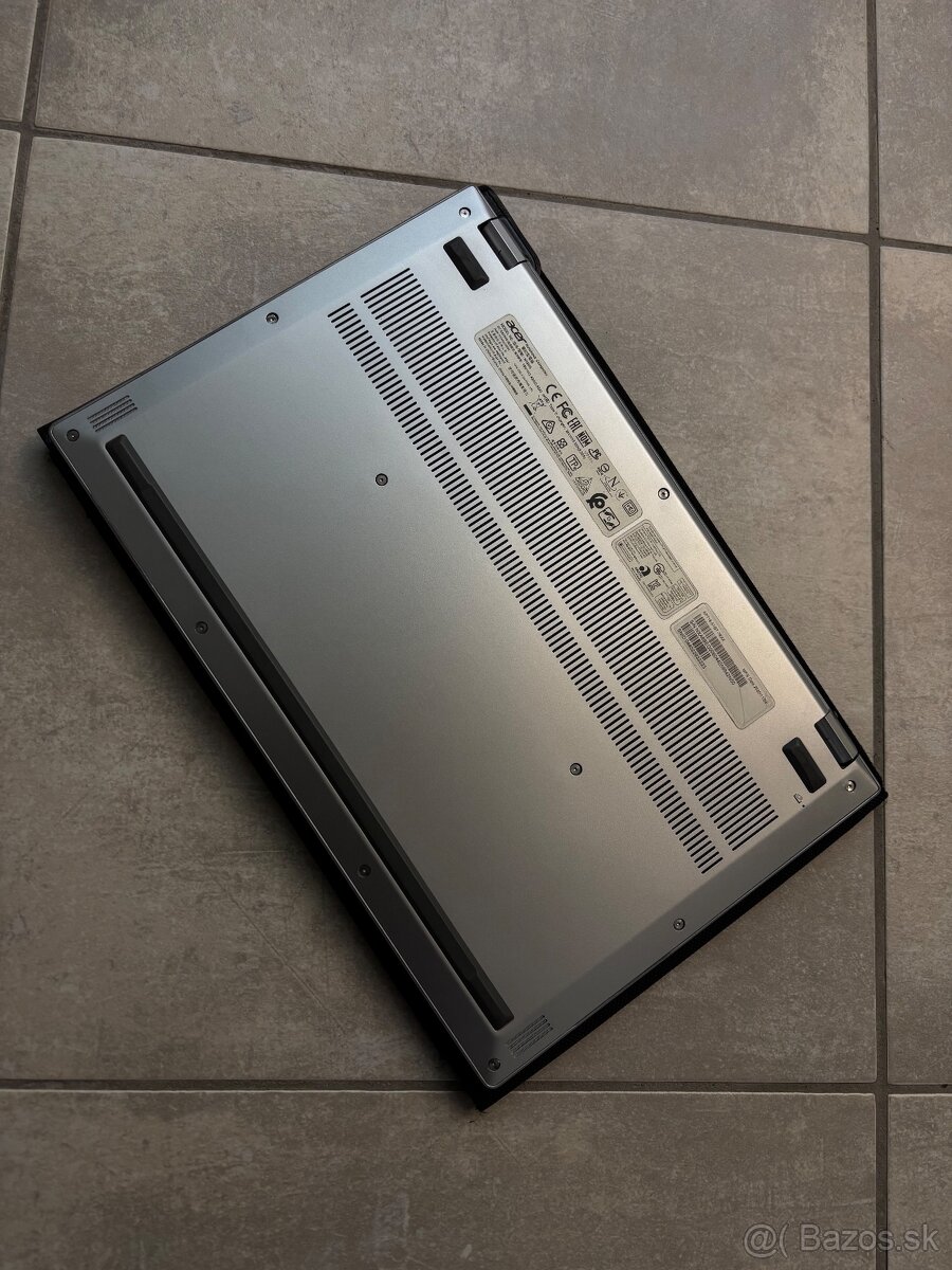 ACER Porsche Design Book RS i7 - 3