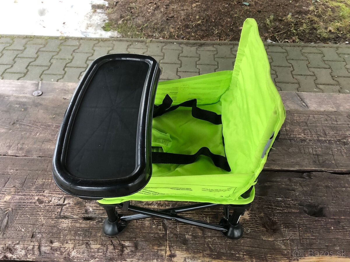 Detska skladacia stolicka - 3