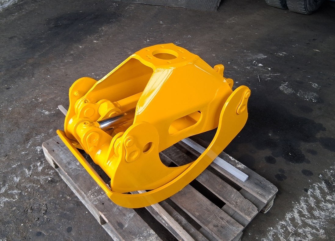 Drapak na drevo po GO - 3