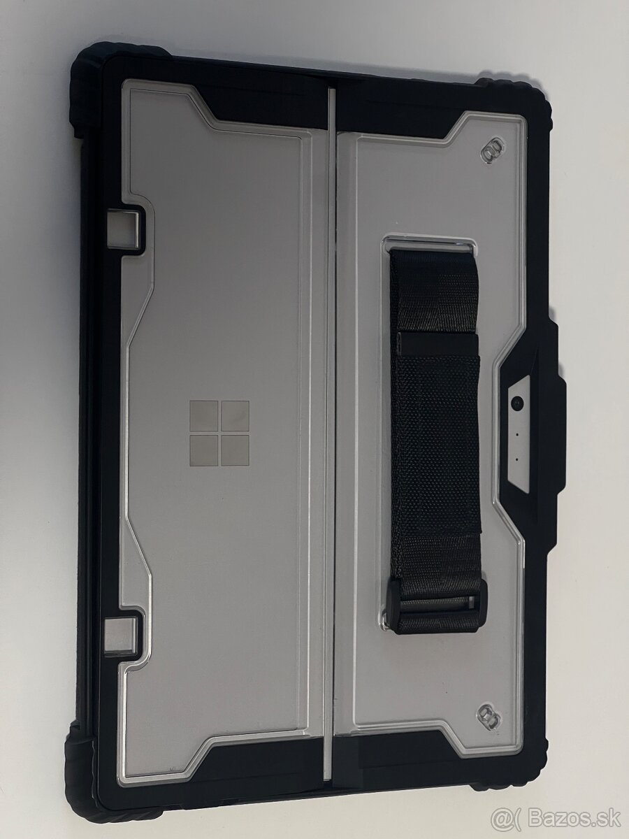 Microsoft Surface Pro 5 - 3