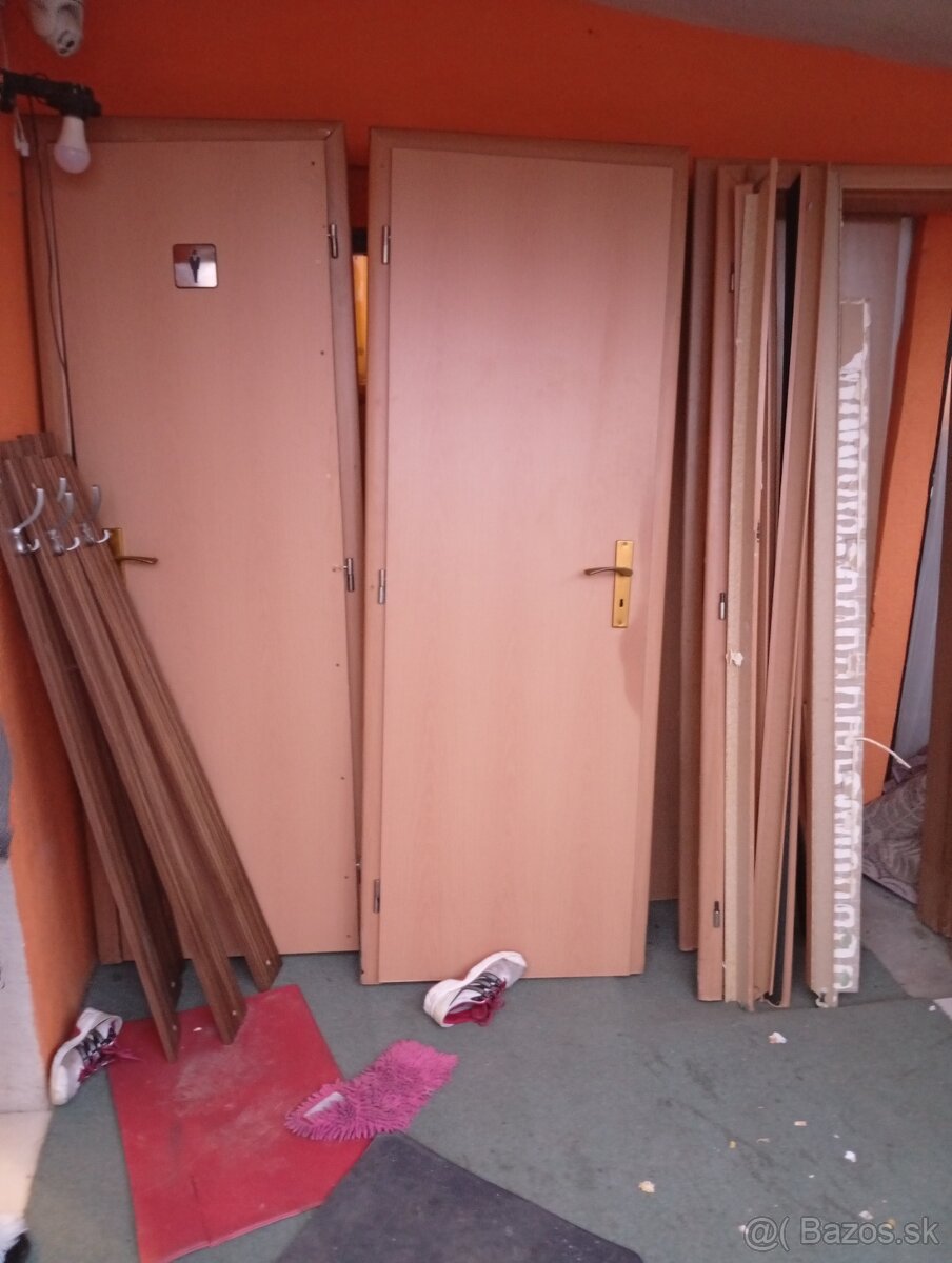 Oblozkove zarubne - 3