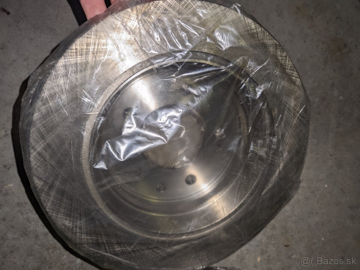 Zadné kotúče pre KIA / Hyundai - 3