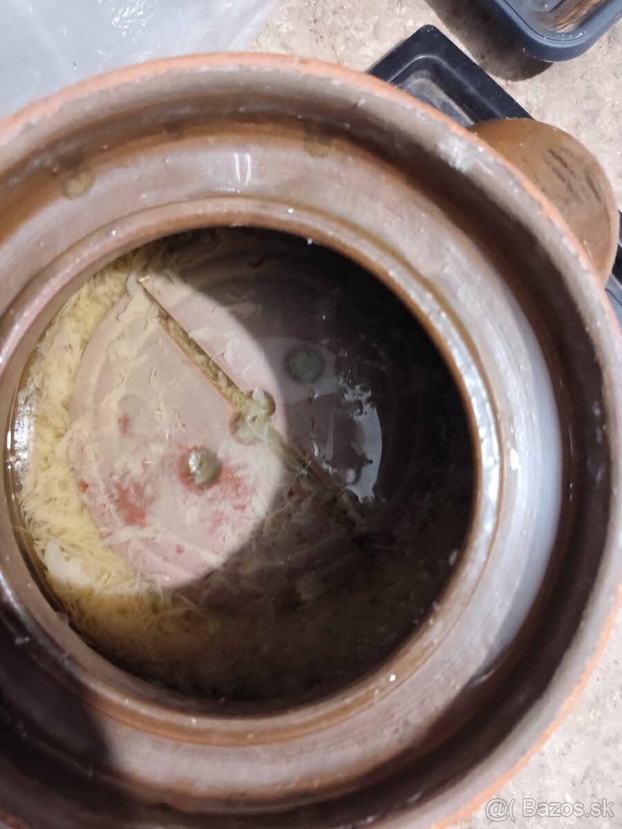 Sud na kapustu aj s kapustou - 3