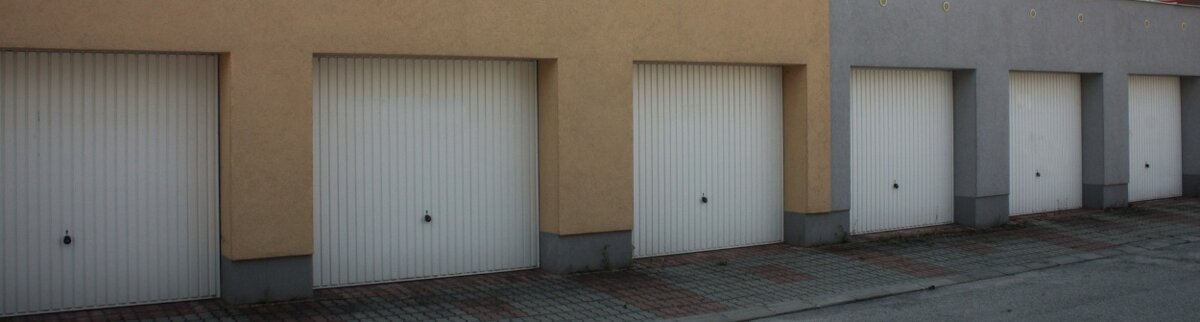 Prenájom garáže - 3