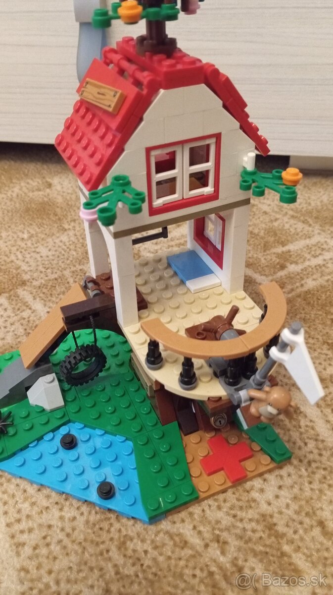 LEGO® Creator 31078 - 3