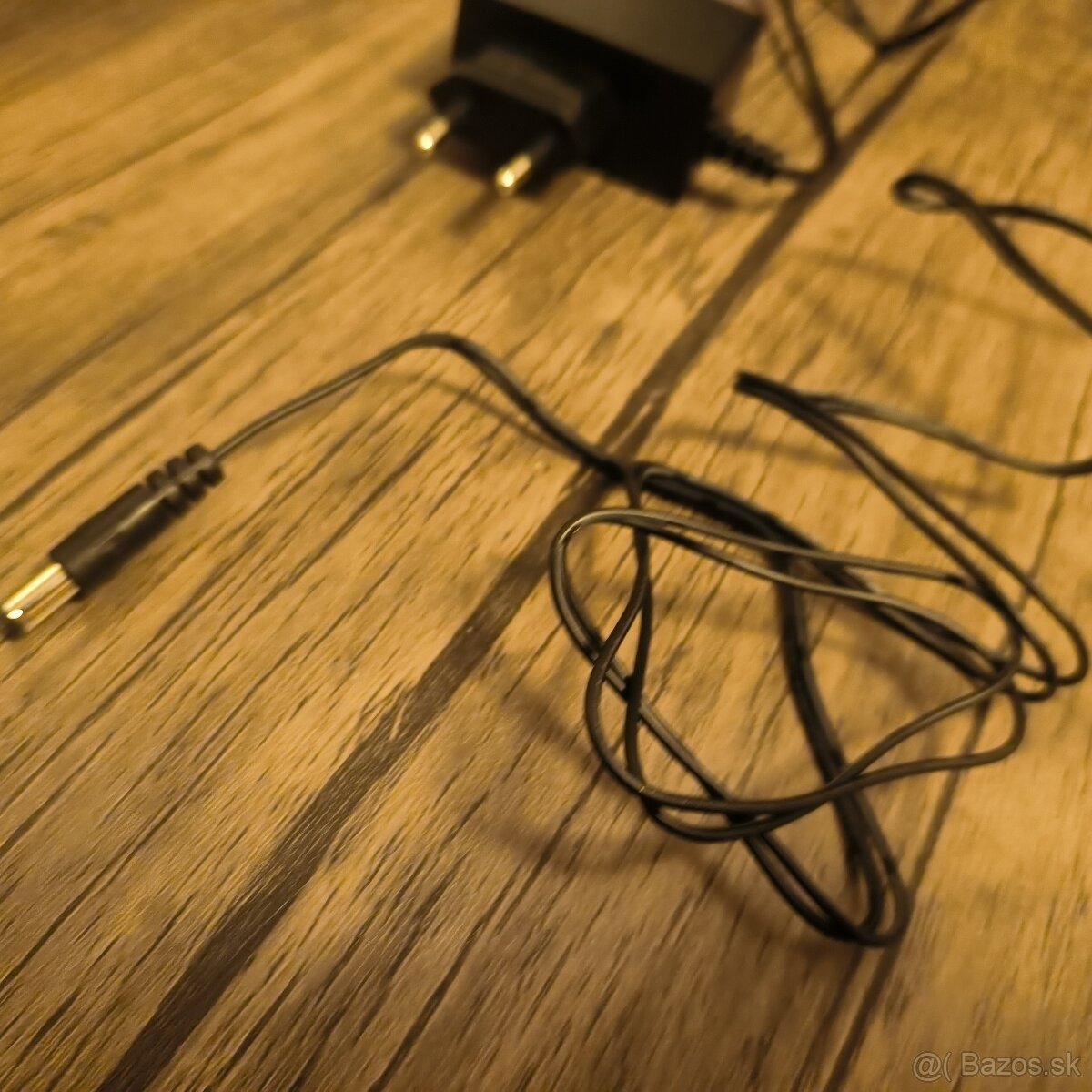 Napájací adaptér 240V - 3