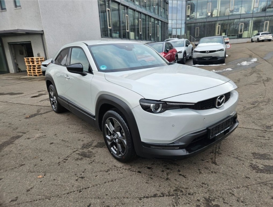 Mazda MX-30 Advantage elektromobil SUV/Coupe - 3