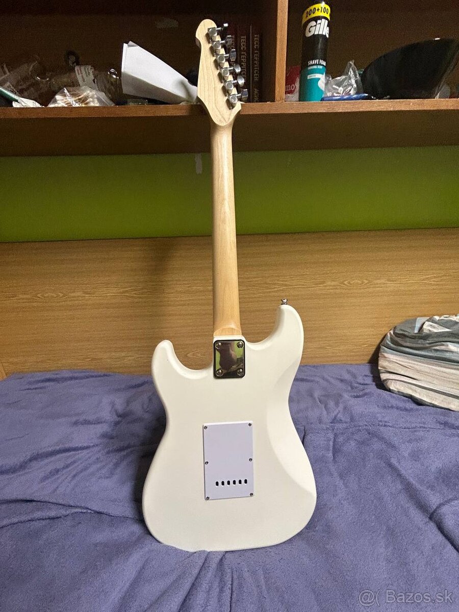 elektrická gitara Pasandera ST-11 HSS - 3