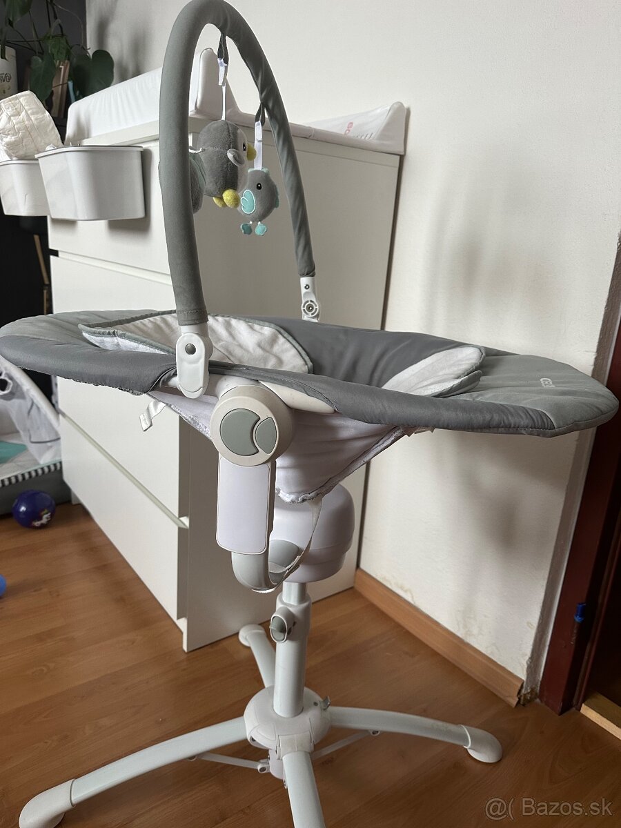 Stolička Caretero kivi - 3