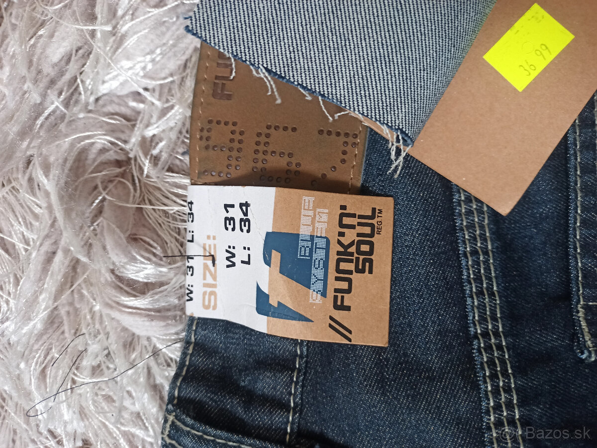 Predám 2x úplne nové rifle - 3