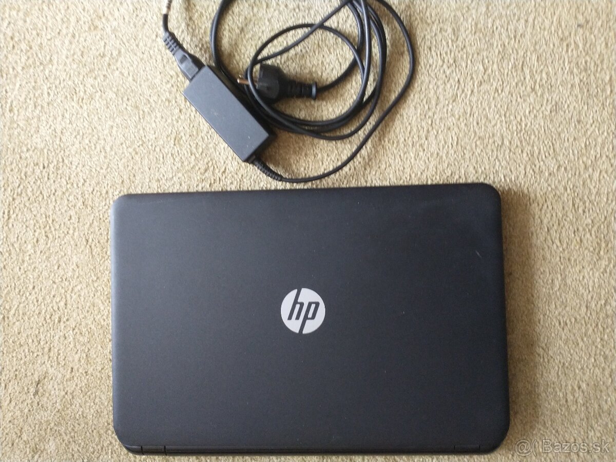 HP 255 G3 - 3
