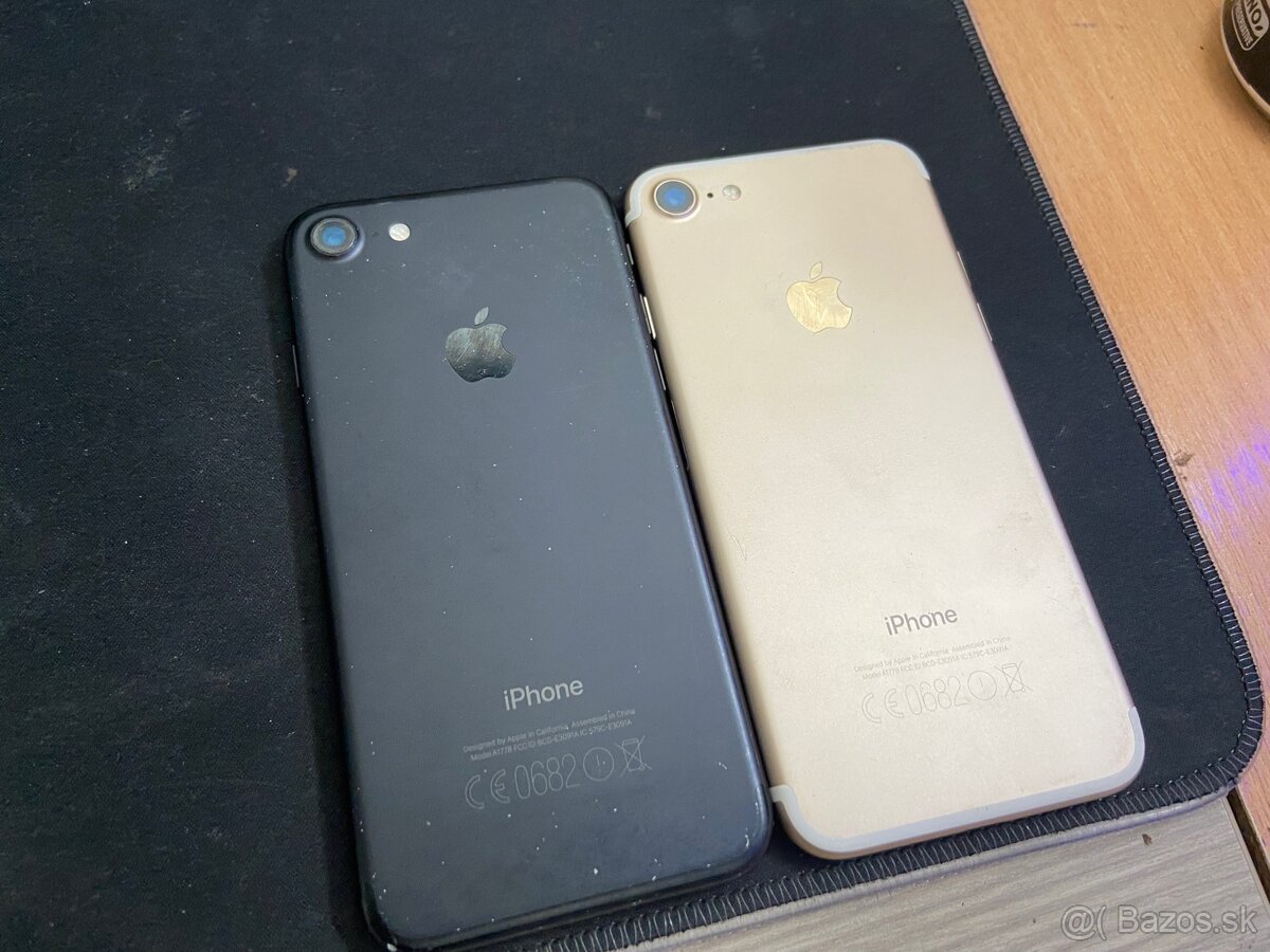 IPhony na opravu/diely - 3