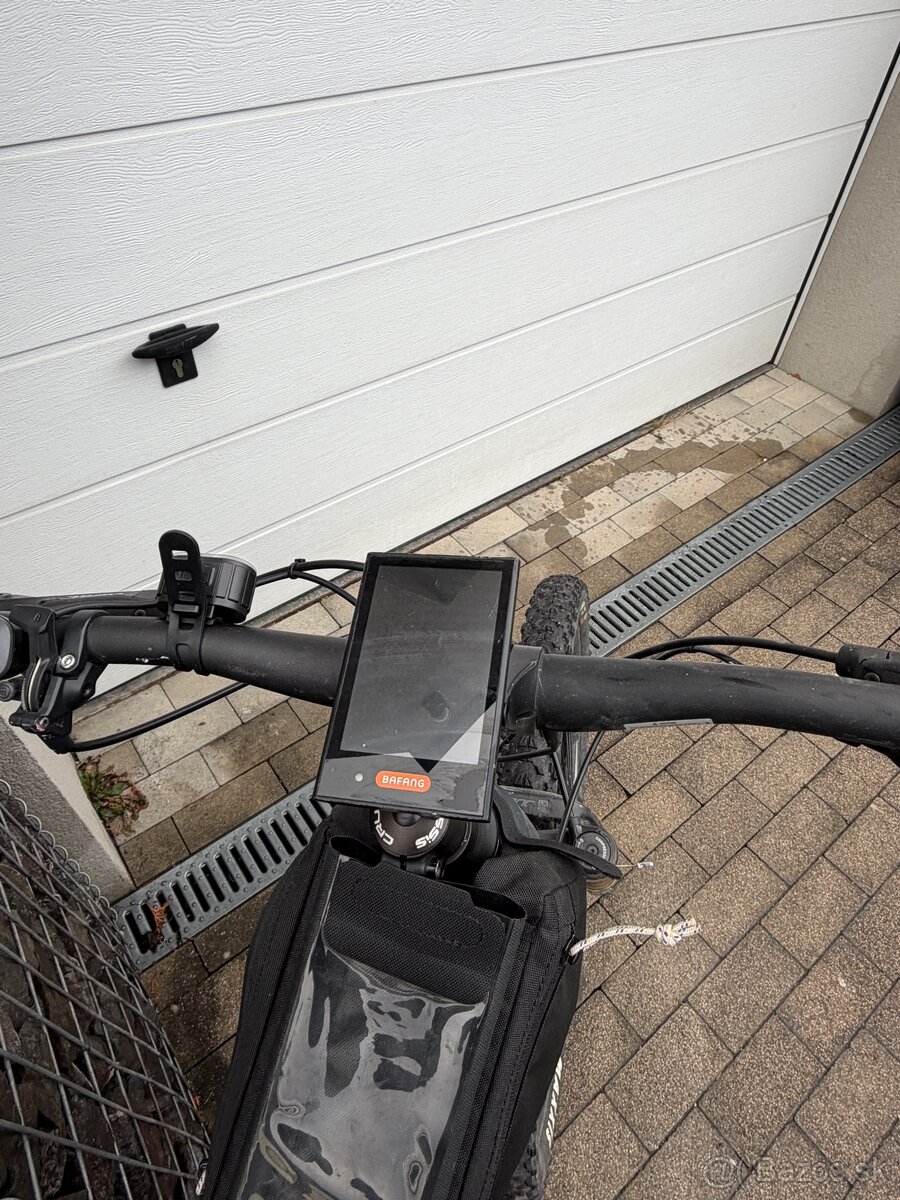 Elektrobicykel CRUSSIS 9.7 LARGO - 3